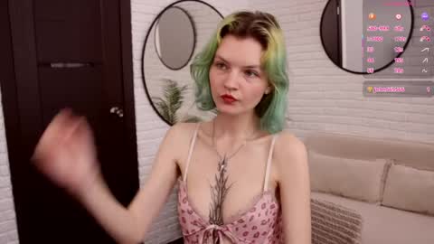 lika_sky online show from May 23, 11:17 am