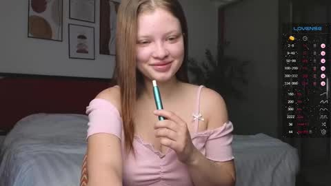 Call me Anna online show from March 7, 2:57 am