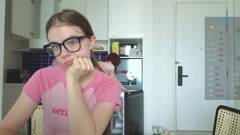 Call me Anna online show from February 15, 2:58 am