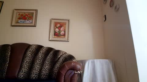 Snapshot of likechoco chatting on March 11, 12:17 pm Celine online show from March 11, 12:17 pm