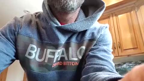 St pierre online show from February 1, 4:04 pm