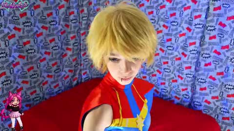 LikeMyAshe online show from September 30, 6:13 am