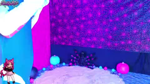 LikeMyAshe online show from October 9, 11:15 am