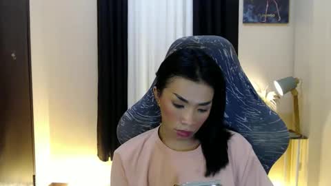 Leng online show from January 17, 1:48 am