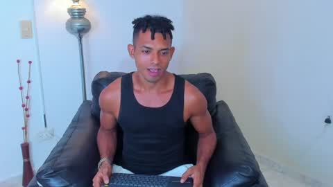 Lil KIng online show from June 28, 11:12 pm