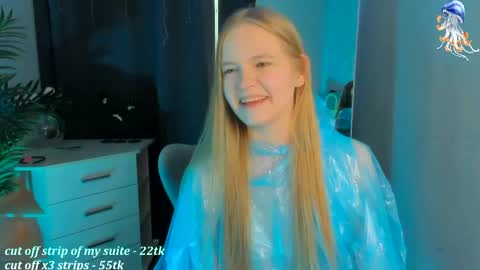 Erica online show from April 19, 11:22 am