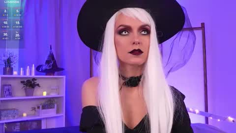 LILIAN use my lovense toy and give me plesure online show from October 31, 4:51 pm