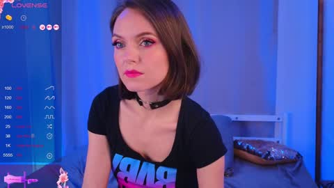 LILIAN use my lovense toy and give me plesure online show from February 3, 1:30 pm