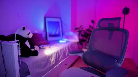 Gabriela online show from November 21, 9:57 pm