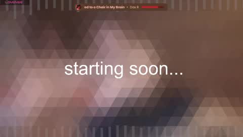 lil gemmie online show from April 21, 3:13 am