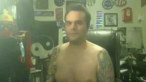 t online show from April 23, 2:19 am