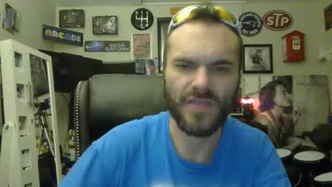 t online show from February 20, 2:40 am