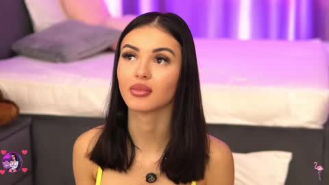 Lila The Hottie online show from March 9, 5:45 am