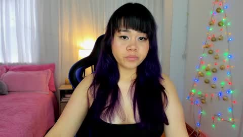 Lila Jordan online show from December 10, 8:16 pm