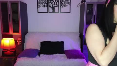 Lila online show from February 23, 3:51 pm