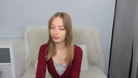 LiliaDesire online show from November 26, 5:10 pm