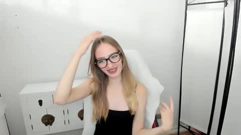 LiliaDesire online show from September 24, 3:41 pm