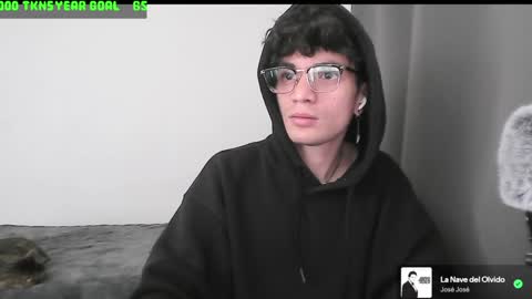 Yeh online show from January 28, 2:43 am