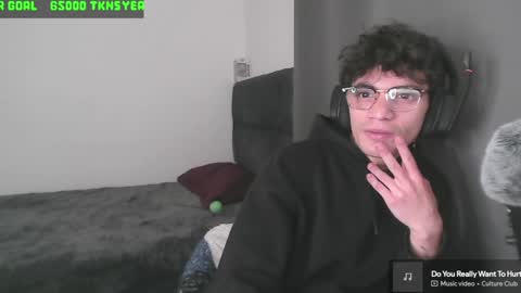 Yeh online show from January 28, 8:57 am