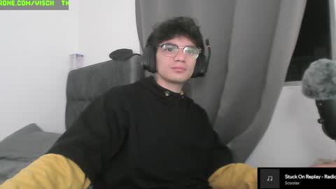 Yeh online show from January 23, 4:19 am