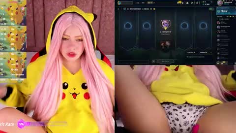 Lila online show from October 11, 12:43 pm