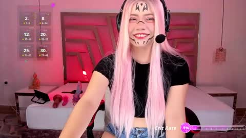 Lila online show from April 2, 1:51 pm