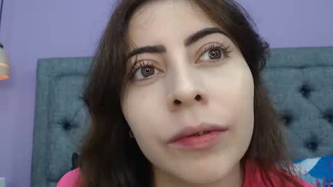 Lilasuni online show from December 27, 2:33 pm