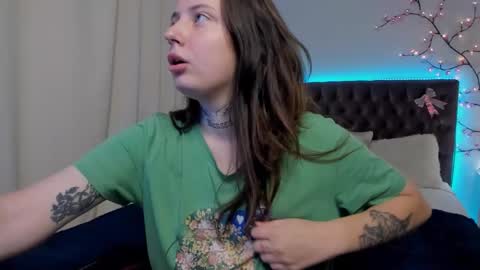 LilaVame online show from September 13, 8:33 pm