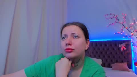 LilaVame online show from November 27, 2:30 am