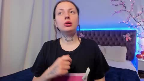 LilaVame online show from November 8, 10:35 pm