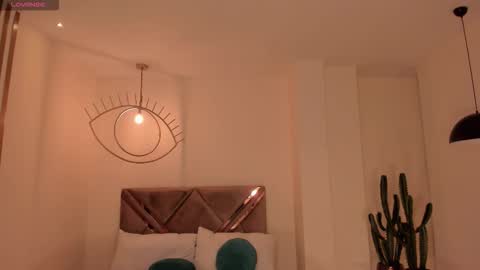 Lila West online show from October 19, 11:04 am