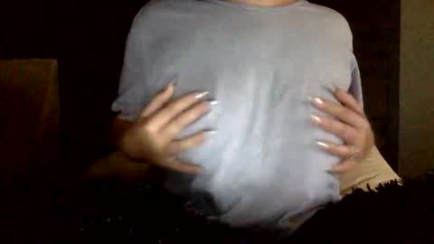 lilbbcslutSD online show from February 13, 1:09 am