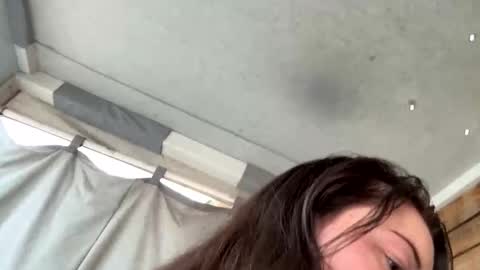 Libby online show from April 21, 1:42 am