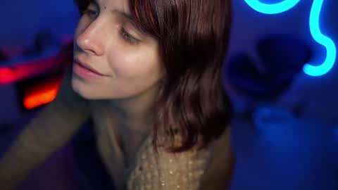 Rebecca online show from May 14, 5:27 am