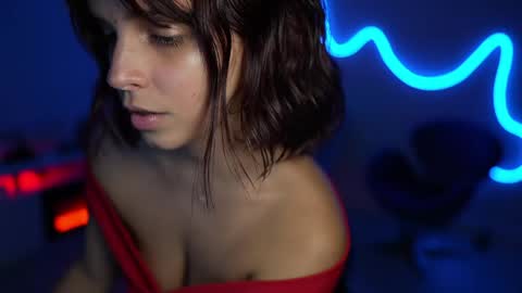 Rebecca online show from May 15, 6:48 pm