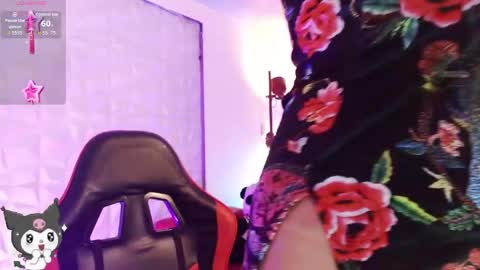 lilcandy19 online show from April 1, 12:28 pm