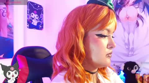 lilcandy19 online show from March 17, 12:10 pm