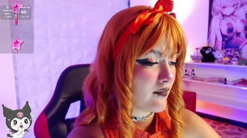 lilcandy19 online show from March 30, 12:16 pm