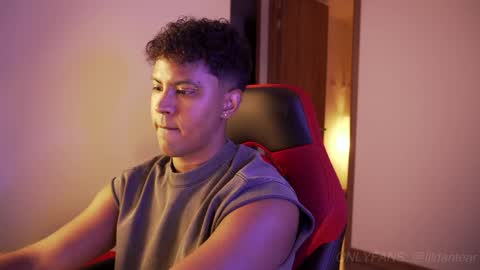 Dante online show from April 4, 6:09 am