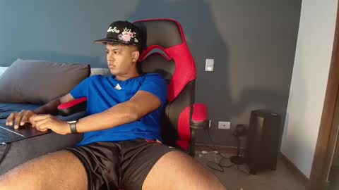 Dante online show from January 28, 9:40 pm