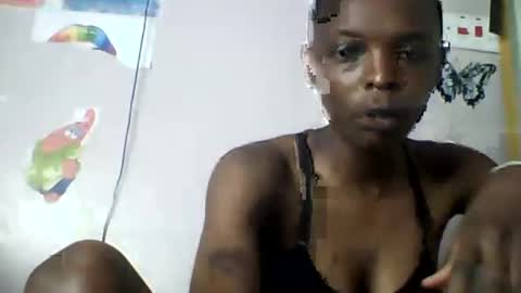 lildiva_ online show from July 19, 1:03 pm