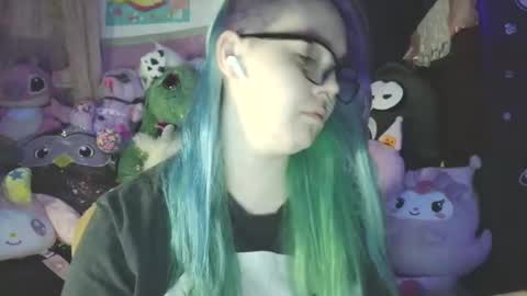 emily ryanson online show from February 20, 12:57 pm