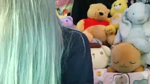 emily ryanson online show from January 6, 7:24 pm