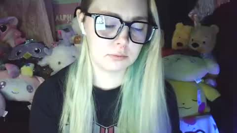 emily ryanson online show from January 30, 11:44 am