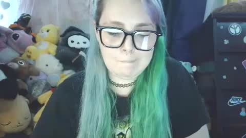 emily ryanson online show from September 22, 10:47 pm