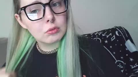 emily ryanson online show from November 18, 8:56 pm