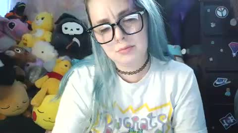 emily ryanson online show from September 25, 10:28 pm