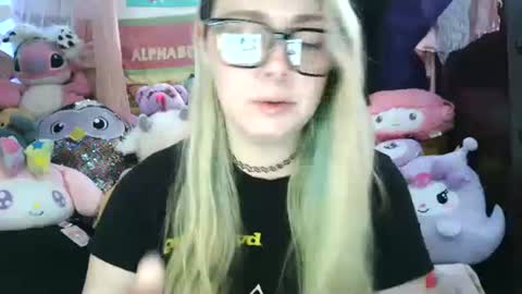 emily ryanson online show from February 5, 5:31 pm