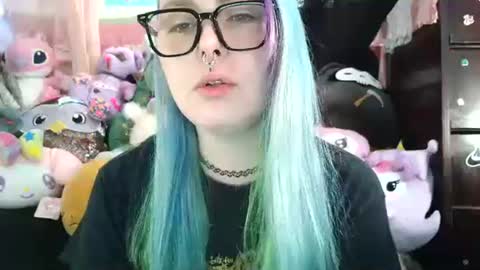 emily ryanson online show from February 25, 8:32 pm