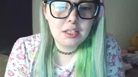 emily ryanson online show from January 12, 11:01 pm